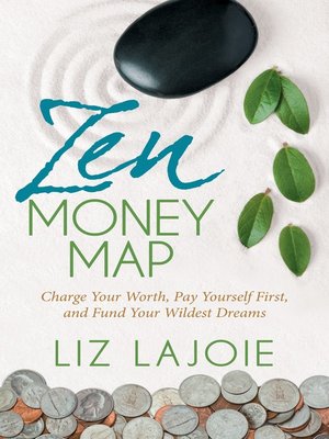 cover image of Zen Money Map